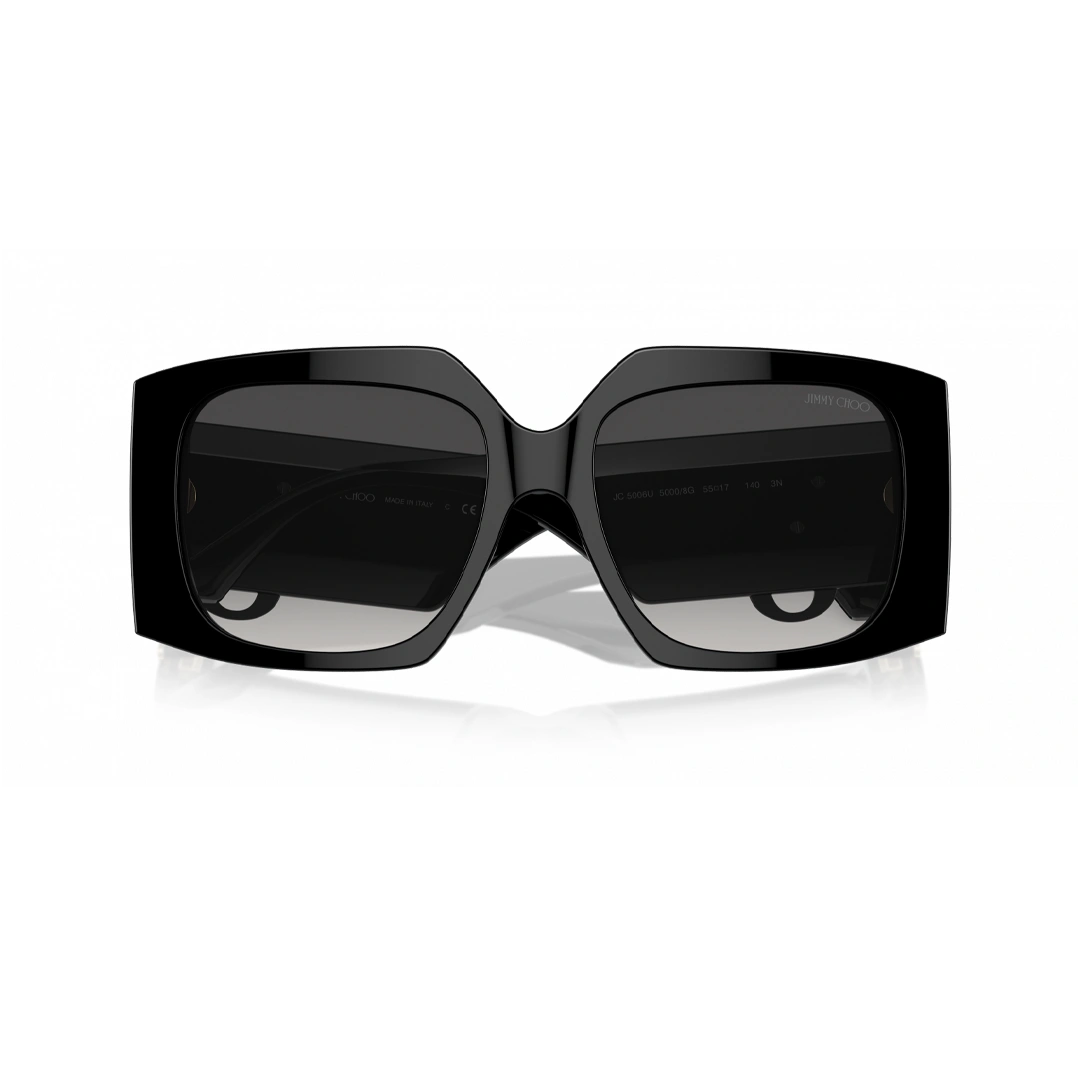 Jimmy Choo JC 5006U Women Sunglasses - 50008G