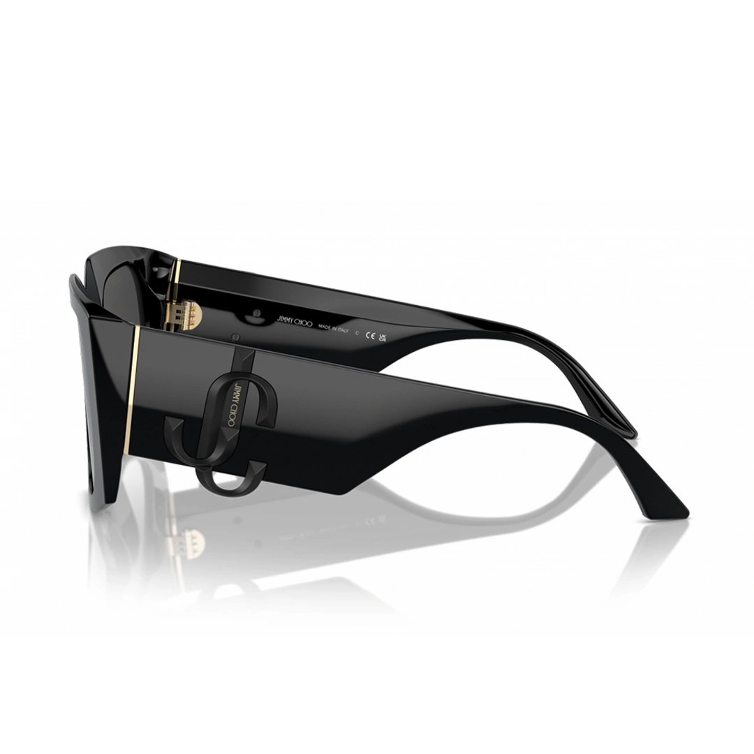 Jimmy Choo JC 5006U Women Sunglasses - 50008G