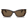 Jimmy Choo JC 5018U Women Sunglass - 500213