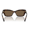 Jimmy Choo JC 5018U Women Sunglass - 500213