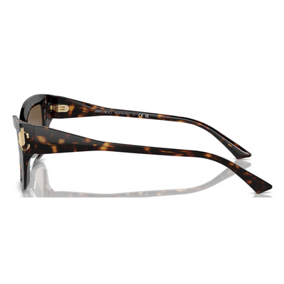 Jimmy Choo JC 5011U Women Sunglass - 500273