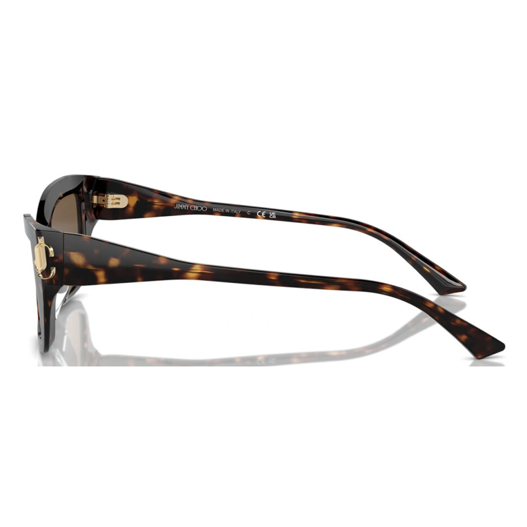 Jimmy Choo JC 5018U Women Sunglass - 500213