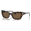 Jimmy Choo JC 5018U Women Sunglass - 500213