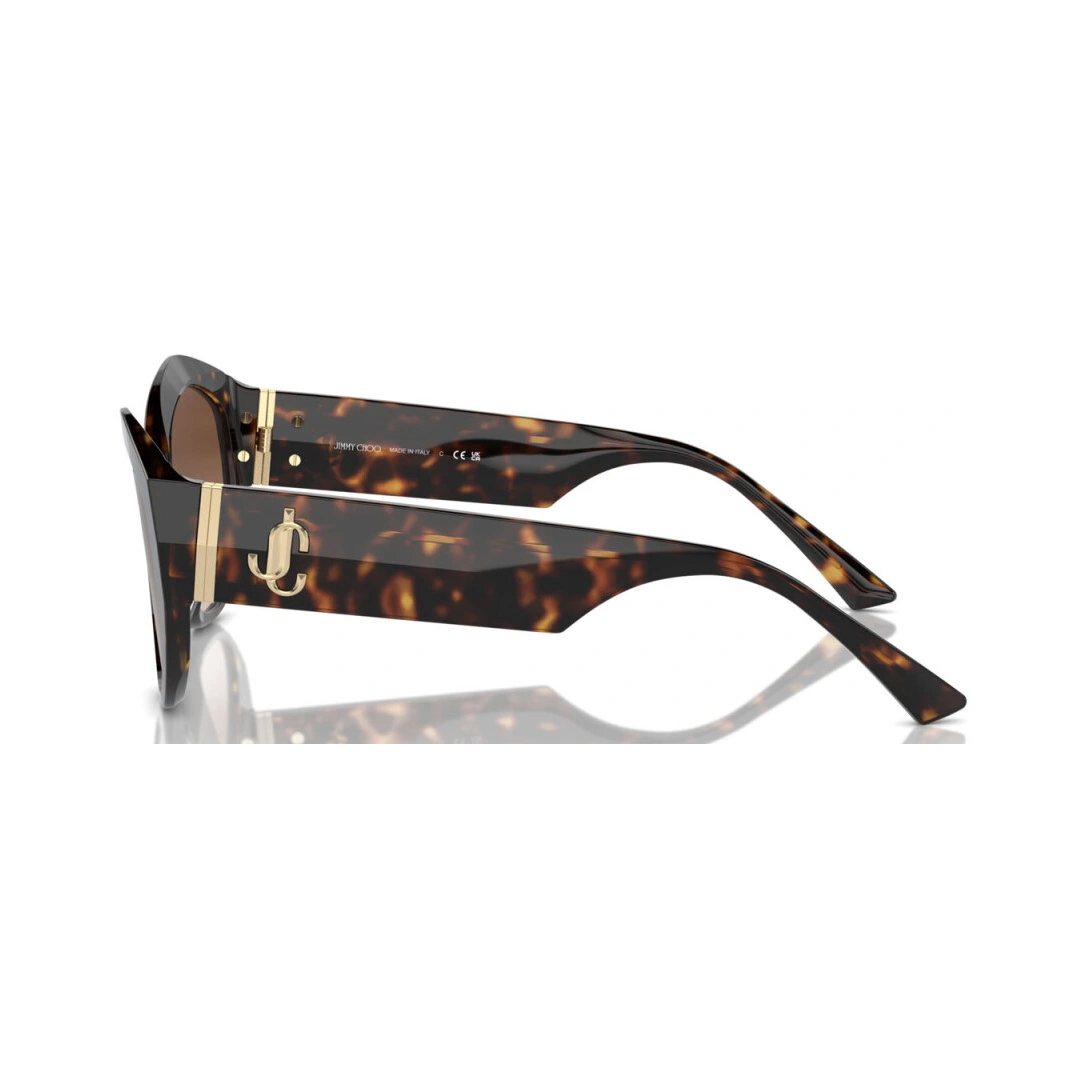 Jimmy Choo JC5013U Women Sunglass