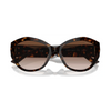 Jimmy Choo JC5013U Women Sunglass