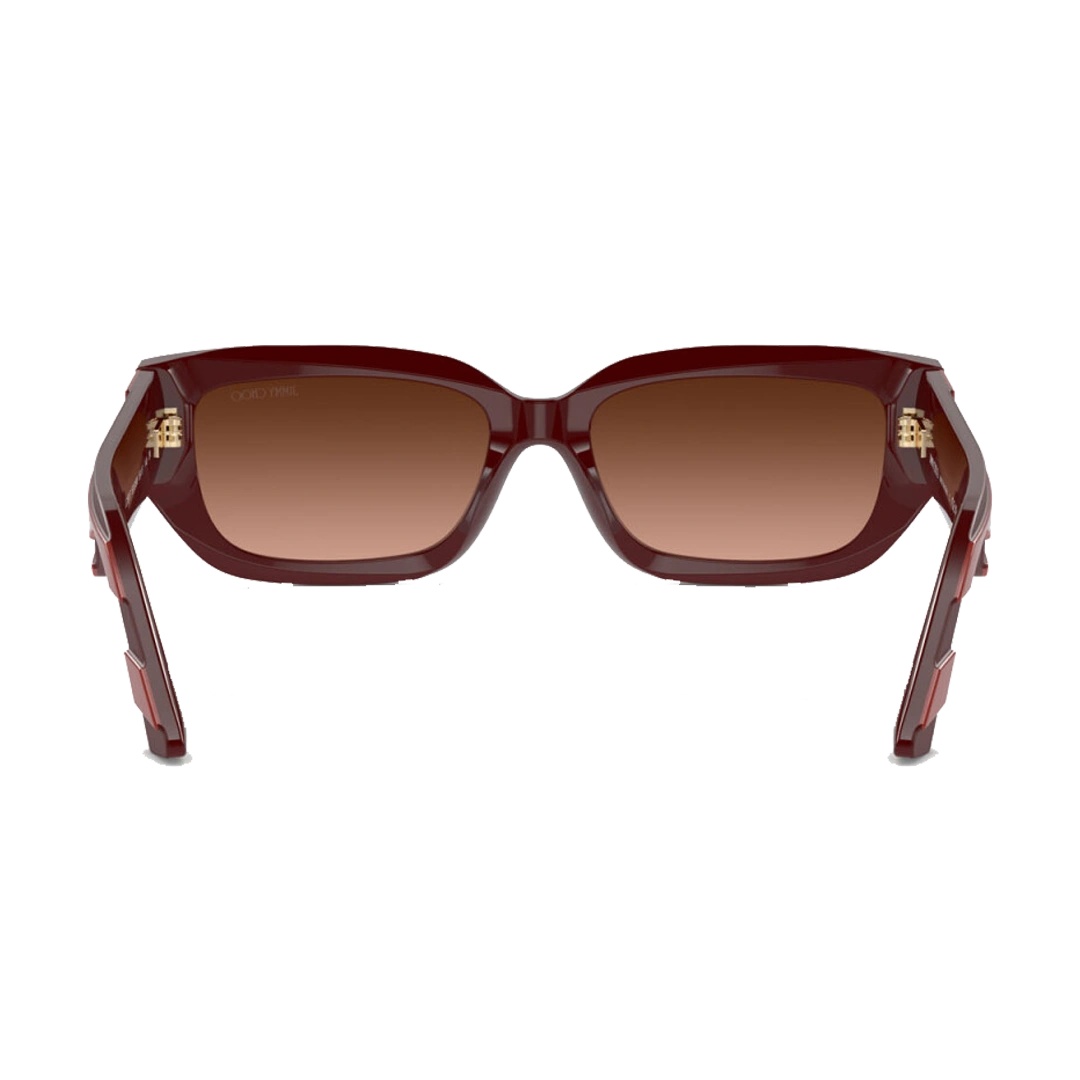 Jimmy Choo Woman Sunglasses in SaudiArabia