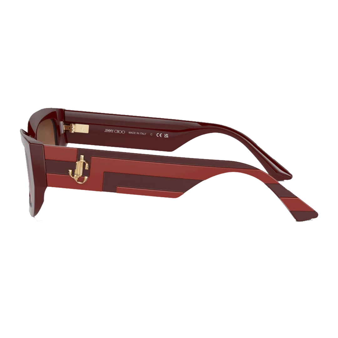 Jimmy Choo Woman Sunglasses in SaudiArabia
