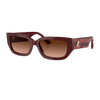 Jimmy Choo Woman Sunglasses in SaudiArabia