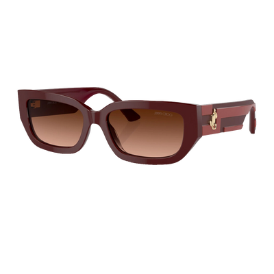Jimmy Choo JC5017 Woman Sunglasses