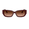 Jimmy Choo Woman Sunglasses in SaudiArabia