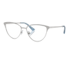Jimmy Choo Woman Eyeglasses in KSA