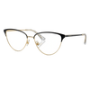 Jimmy Choo Woman Eyeglasses in KSA