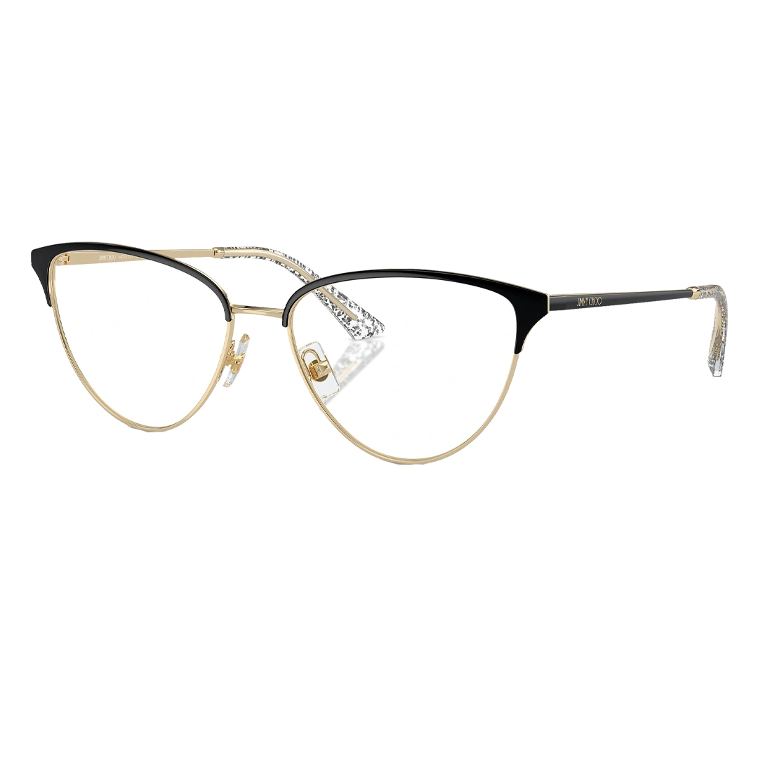 Jimmy Choo JC2002 Woman Eyeglasses