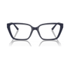 Jimmy Choo Woman Eyeglasses in KSA