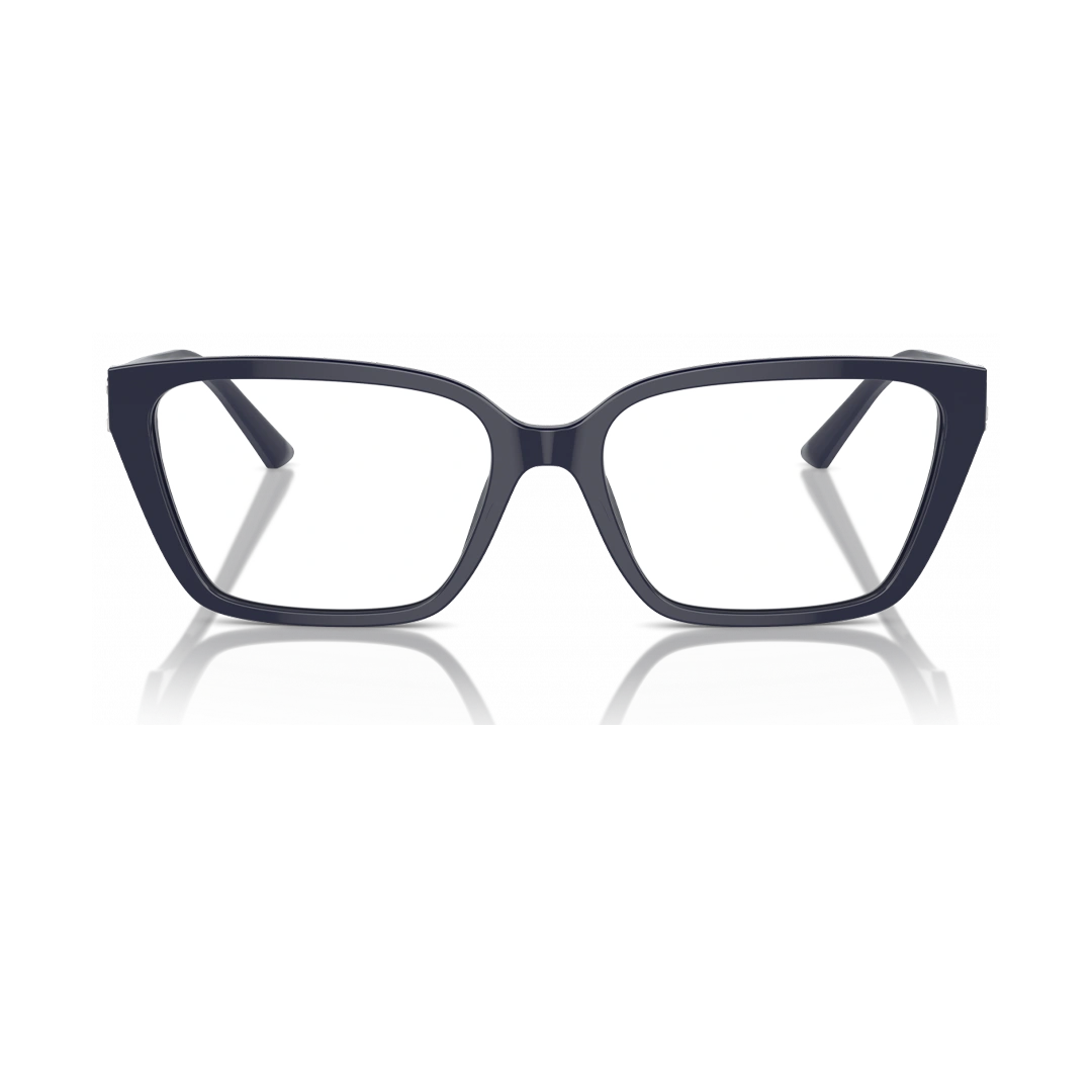 Jimmy Choo Woman Eyeglasses in KSA