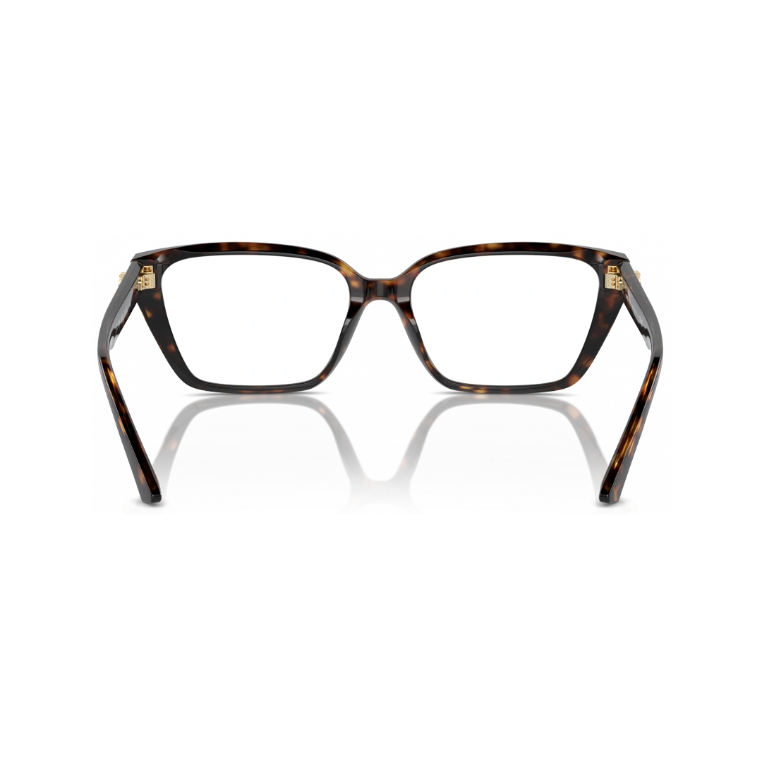 Jimmy Choo Woman Eyeglasses in KSA