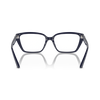 Jimmy Choo Woman Eyeglasses in KSA