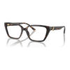 Jimmy Choo Woman Eyeglasses in KSA