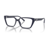 Jimmy Choo Woman Eyeglasses in KSA