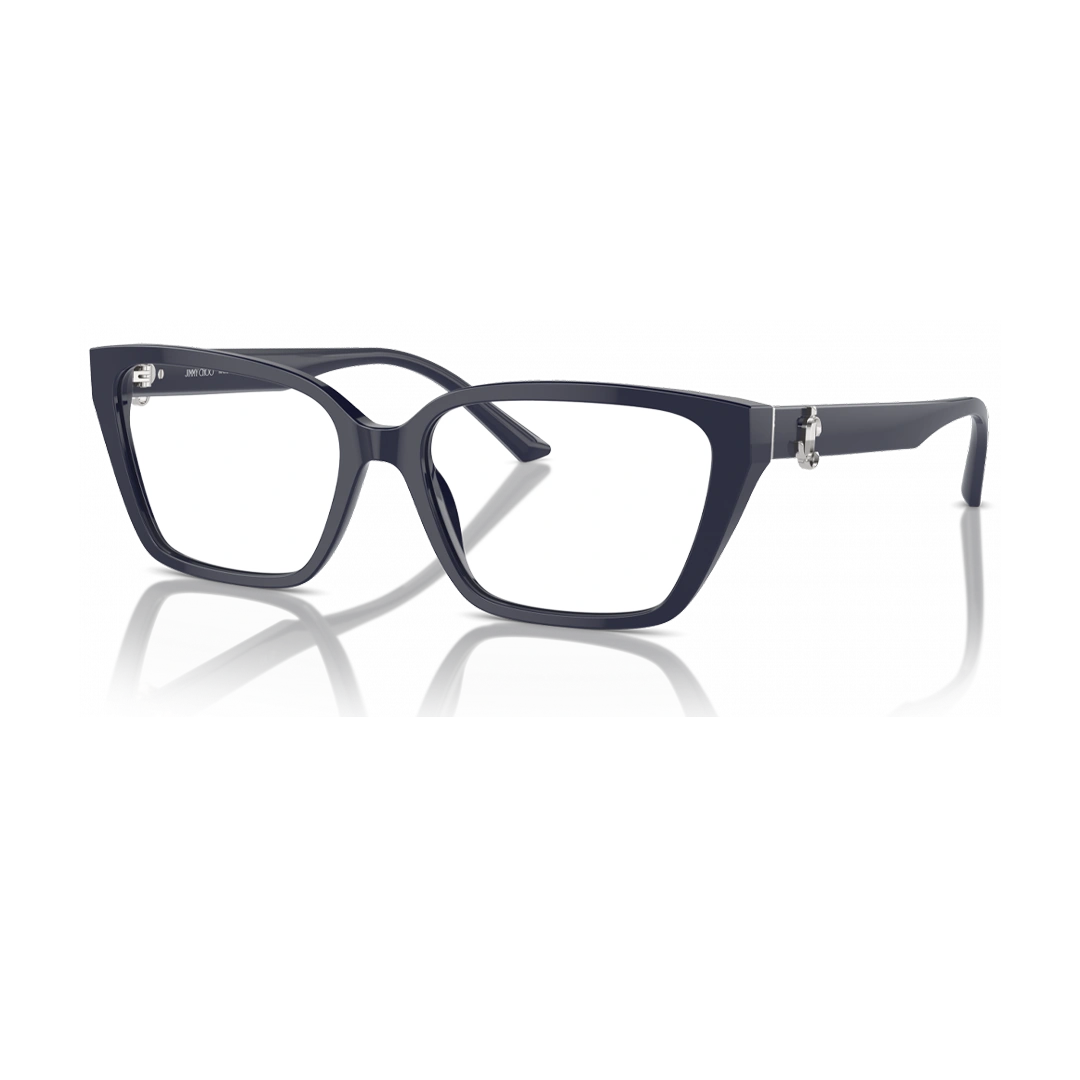 Jimmy Choo Woman Eyeglasses in KSA