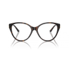 Jimmy Choo Woman Eyeglasses in KSA