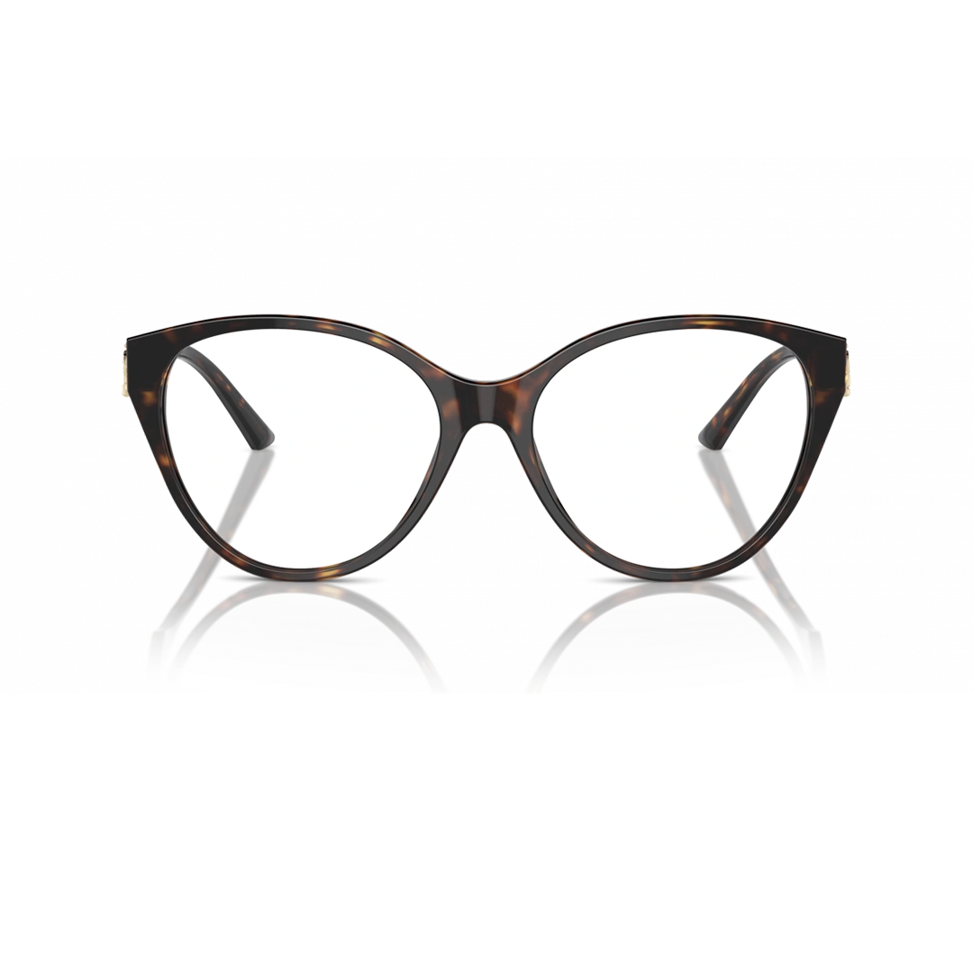 Jimmy Choo Woman Eyeglasses in KSA