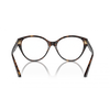 Jimmy Choo Woman Eyeglasses in KSA