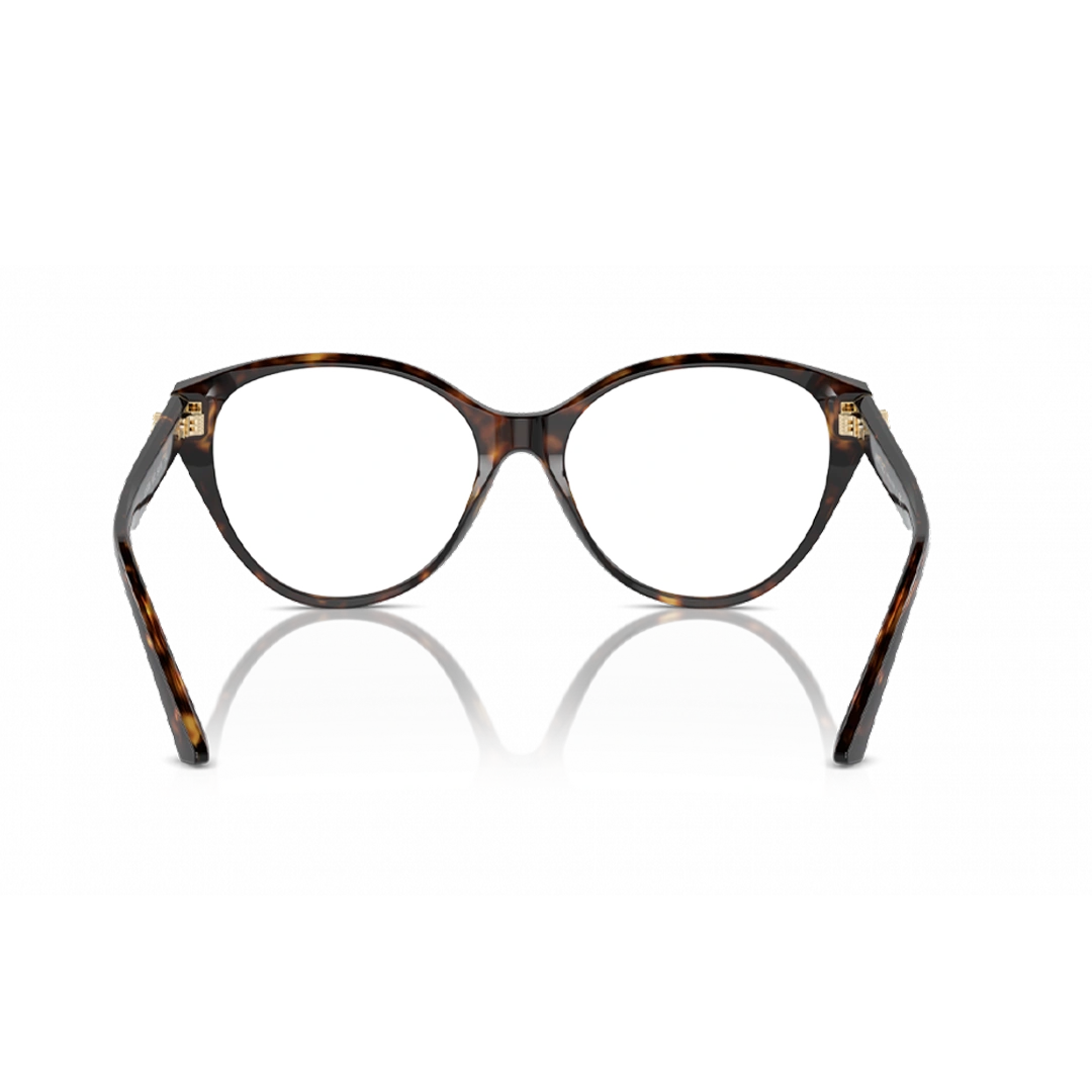 Jimmy Choo Woman Eyeglasses in KSA