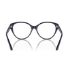 Jimmy Choo Woman Eyeglasses in KSA