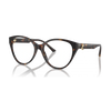Jimmy Choo Woman Eyeglasses in KSA
