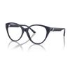 Jimmy Choo Woman Eyeglasses in KSA
