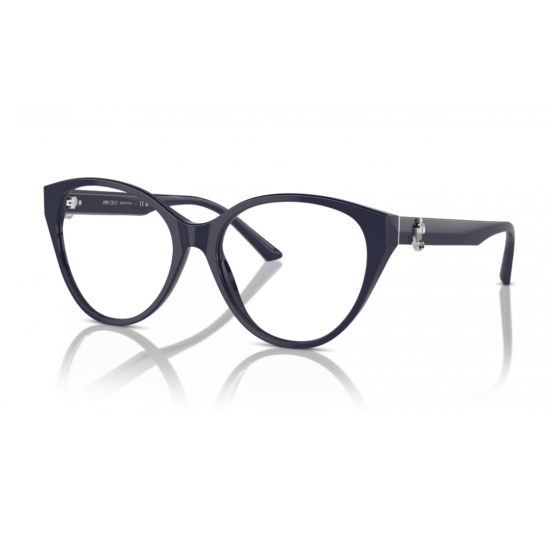 Jimmy Choo Woman Eyeglasses in KSA