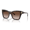 Jimmy Choo Woman Sunglasses in KSA