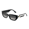 Jimmy Choo Woman Sunglasses in SaudiArabia