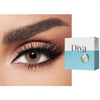 Diva Latte cozy contact lens in KSA