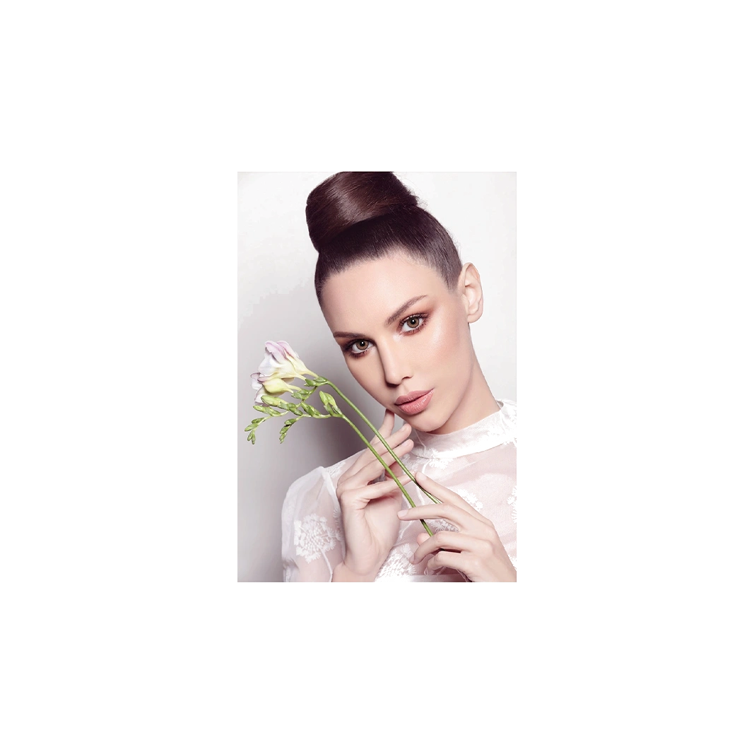 Diva Latte cozy contact lens in KSA