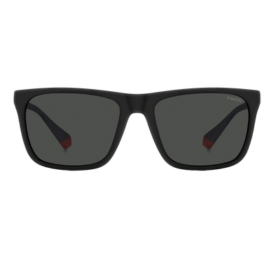 Polaroid PLD2141/S Unisex Sunglasses - BLX/M9
