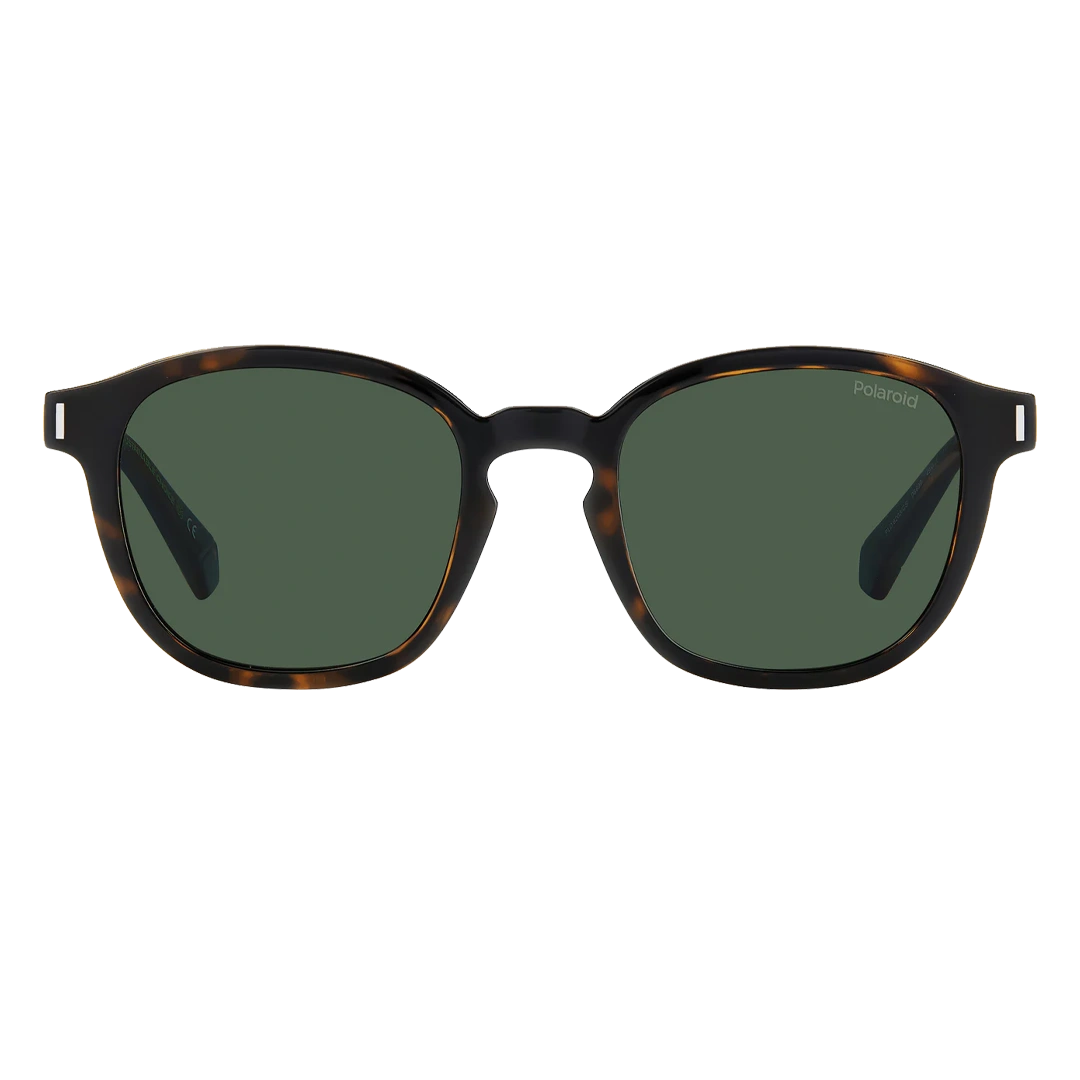 Polaroid PLD 6203/CS 086/UC Unisex Clip-On Sunglasses in Saudi