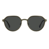 Polaroid PLD 6204/CS SMF/M9 Unisex Clip-On Sunglasses in Saudi