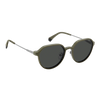 Polaroid PLD 6204/CS SMF/M9 Unisex Clip-On Sunglasses in Saudi