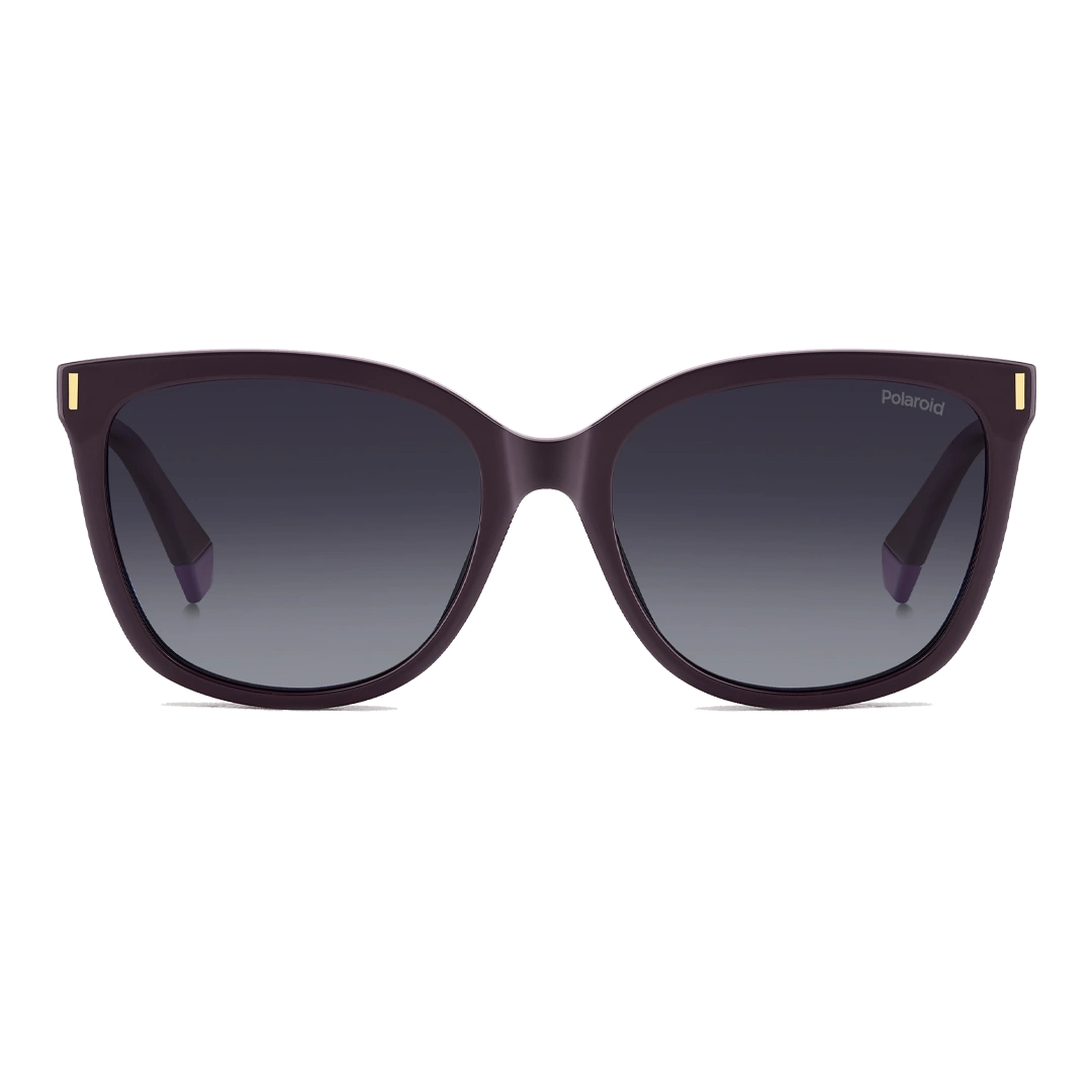 Polaroid PLD 6229/CS Woman Sunglasses - Clip-On
