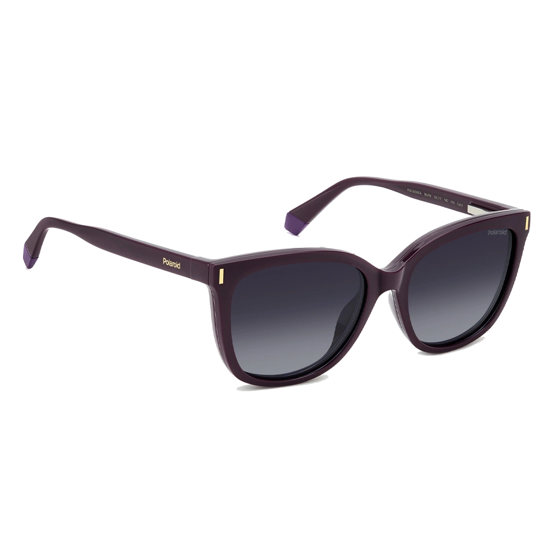 Polaroid PLD 6229/CS Woman Sunglasses - Clip-On