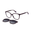 Polaroid PLD 6229/CS Woman Sunglasses - Clip-On