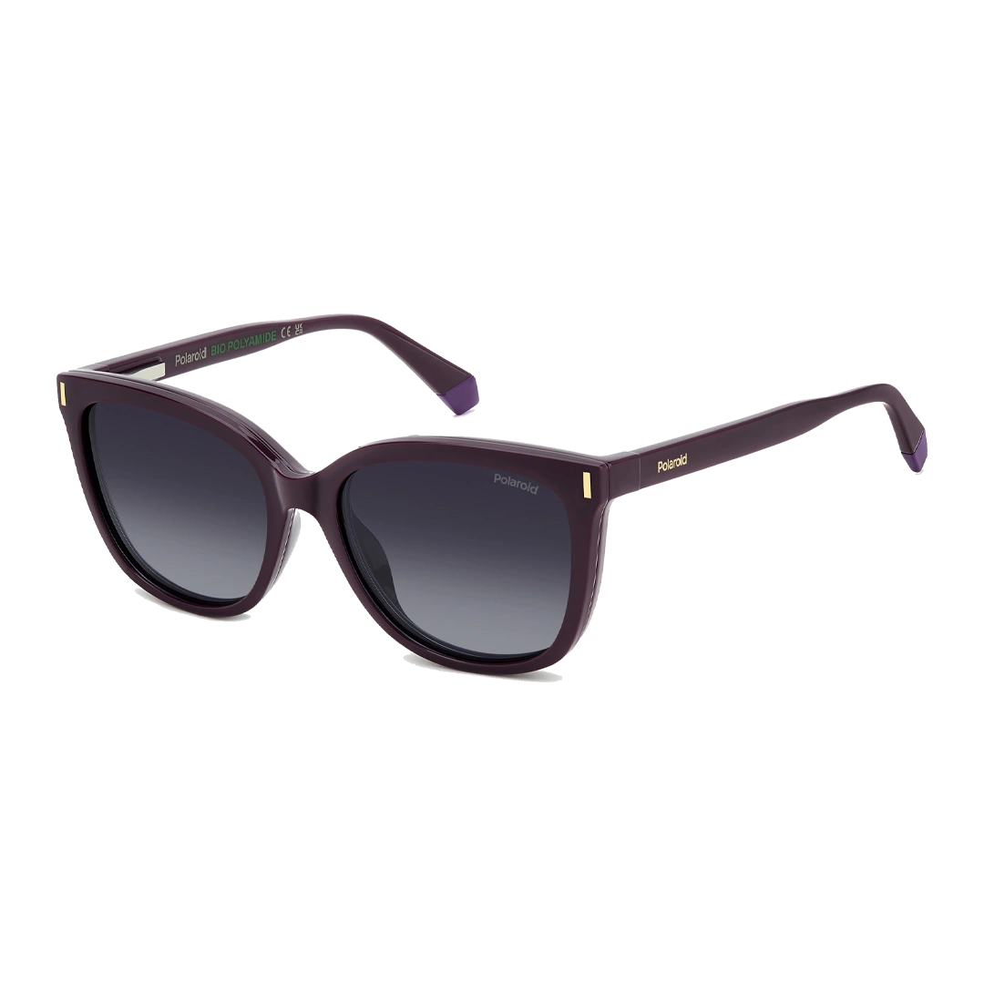 Polaroid PLD 6229/CS Woman Sunglasses - Clip-On