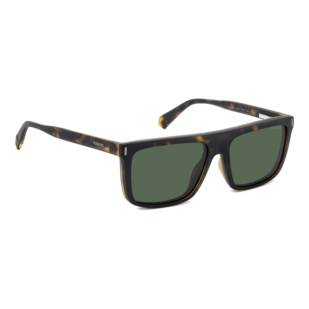 Polaroid PLD 6230/CS Man Sunglasses Clip-On in KSA