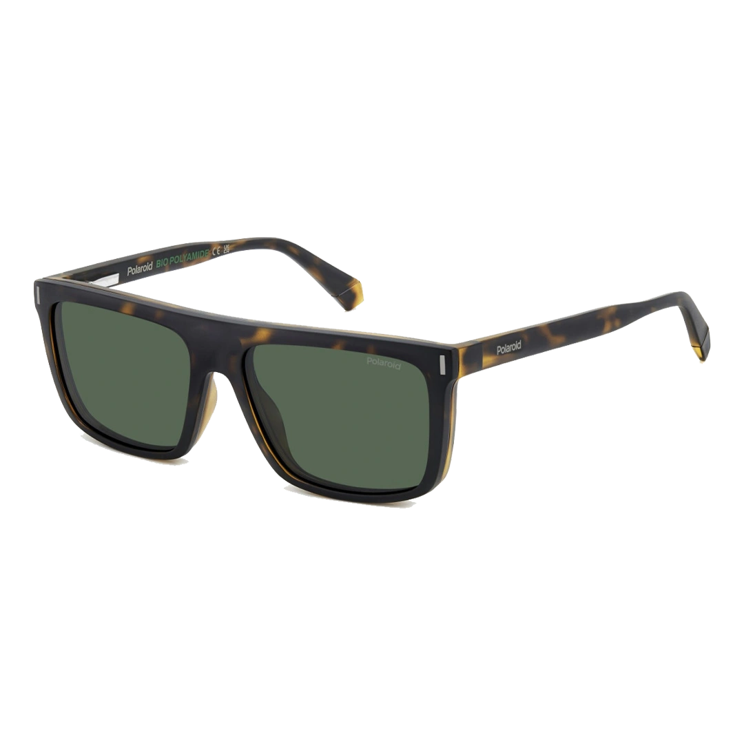 Polaroid PLD 6230/CS Man Sunglasses Clip-On in KSA