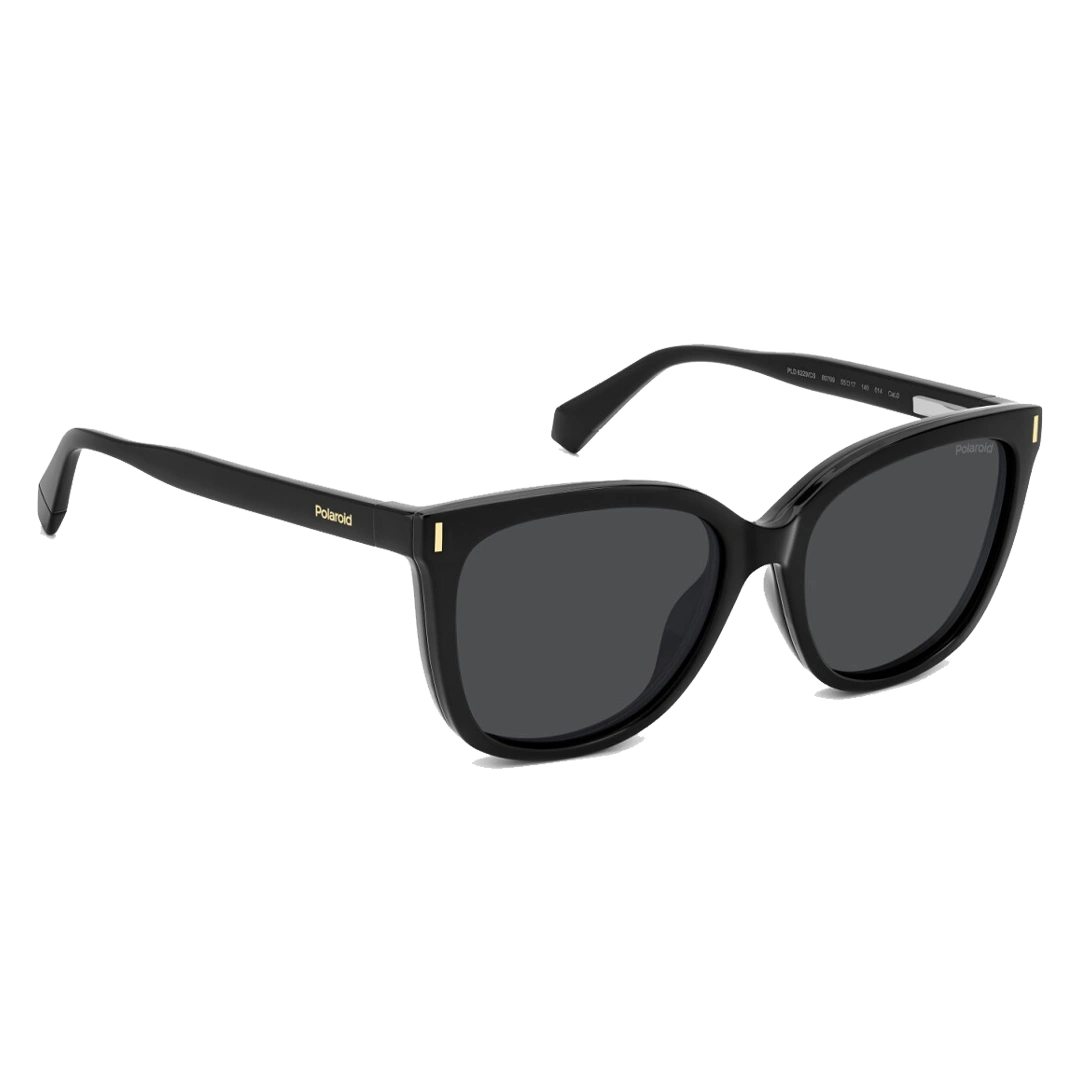 Polaroid PLD 6229/CS Woman Sunglasses - Clip-On