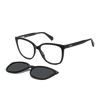 Polaroid PLD 6229/CS Woman Sunglasses - Clip-On