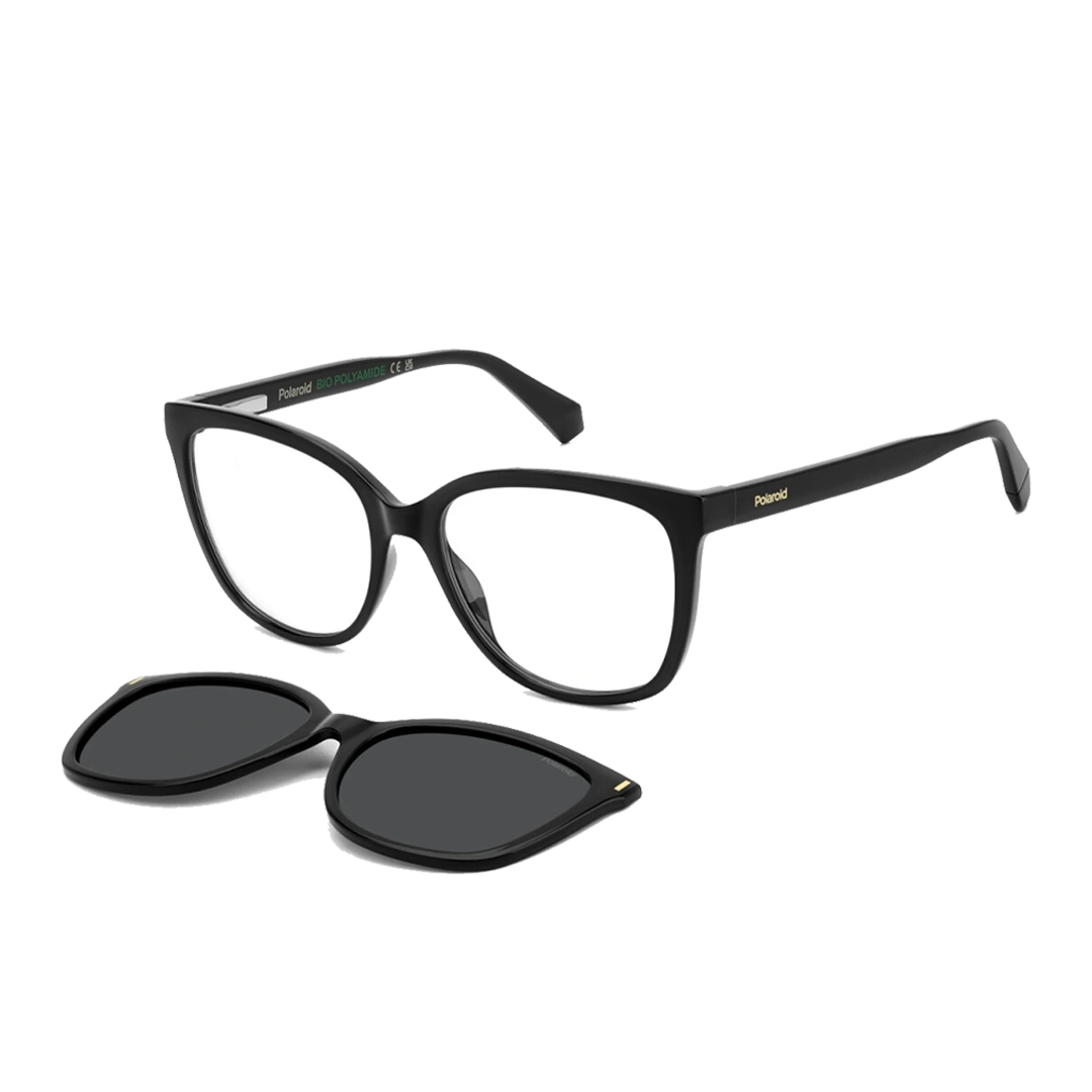 Polaroid PLD 6229/CS Woman Sunglasses - Clip-On