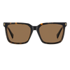 Polaroid PLD D556/C Man Sunglasses with Clip-On in KSA